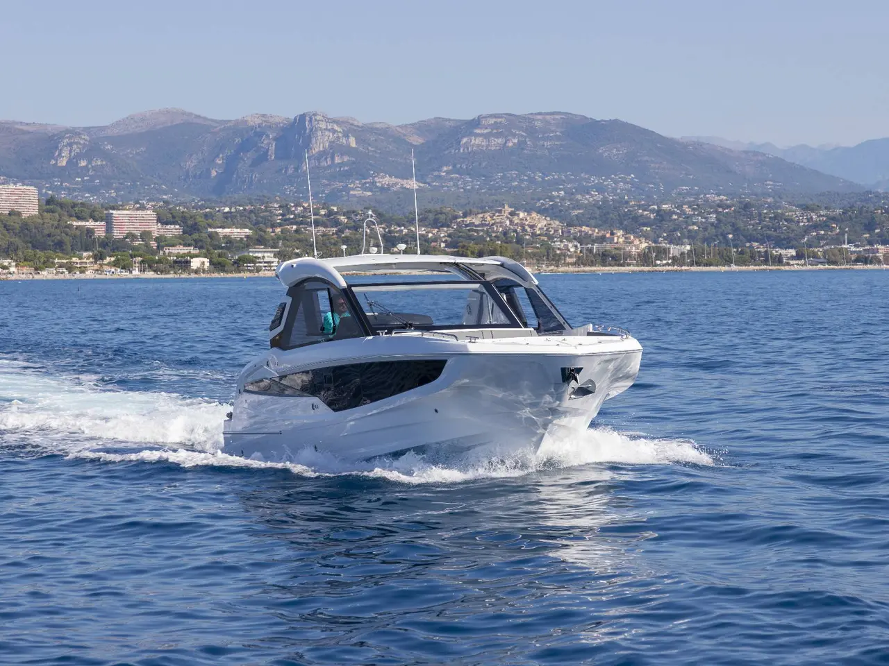 Billede 8 - Galeon 335 GTO