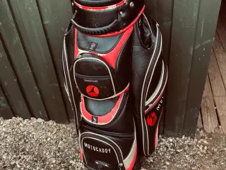 Golftaske motocaddy