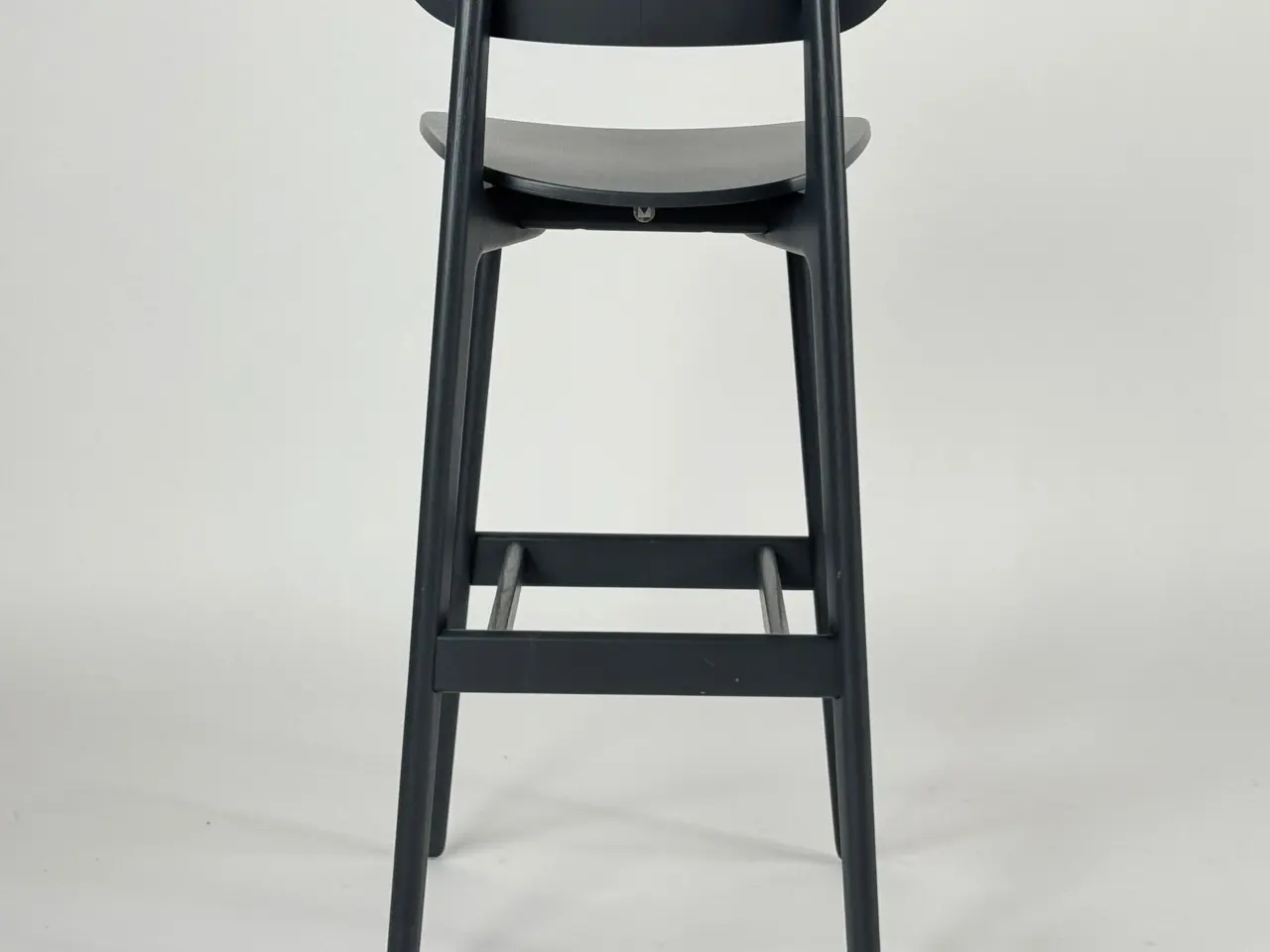 Billede 5 - Modus PLC Barstol – Antracitgrå SH 78 cm