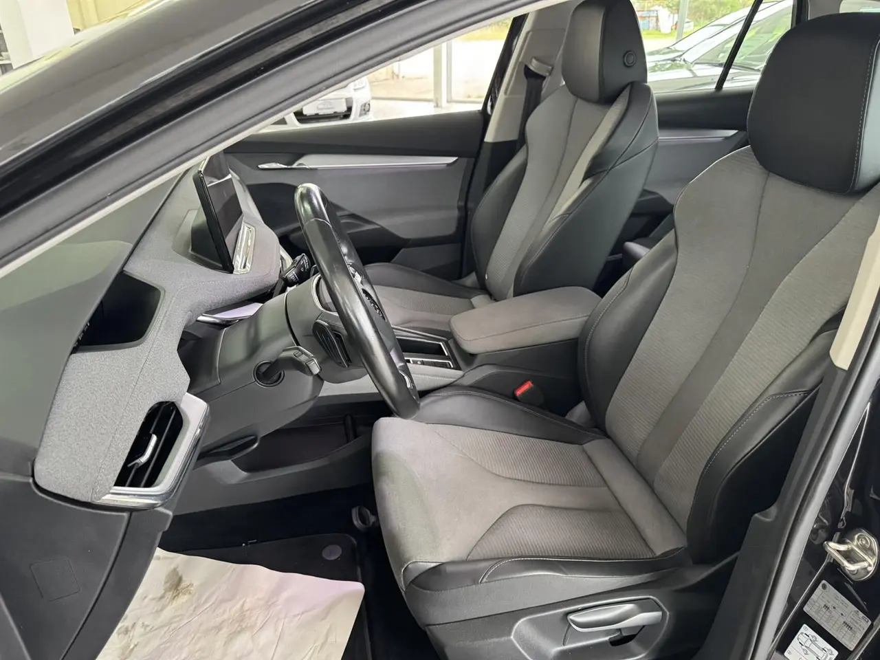 Billede 4 - Skoda Enyaq 80 iV Plus 204HK 5d Aut.