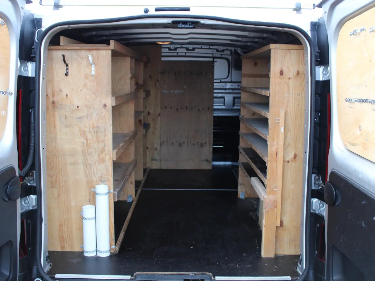 Billede 1 - Fiat Talento 1,6 MJT 120 L2H1 Van