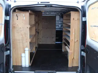 Fiat Talento 1,6 MJT 120 L2H1 Van
