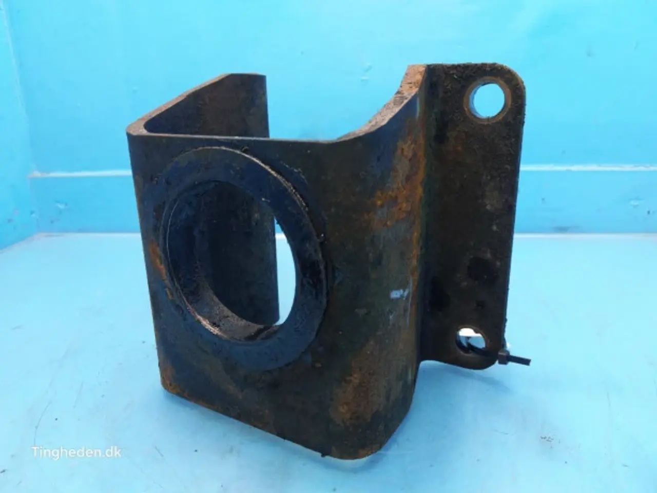 Billede 13 - Case Farmall 95A Beslag 84388799