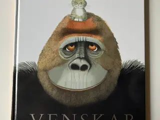 Venskab. Af Anthony Browne