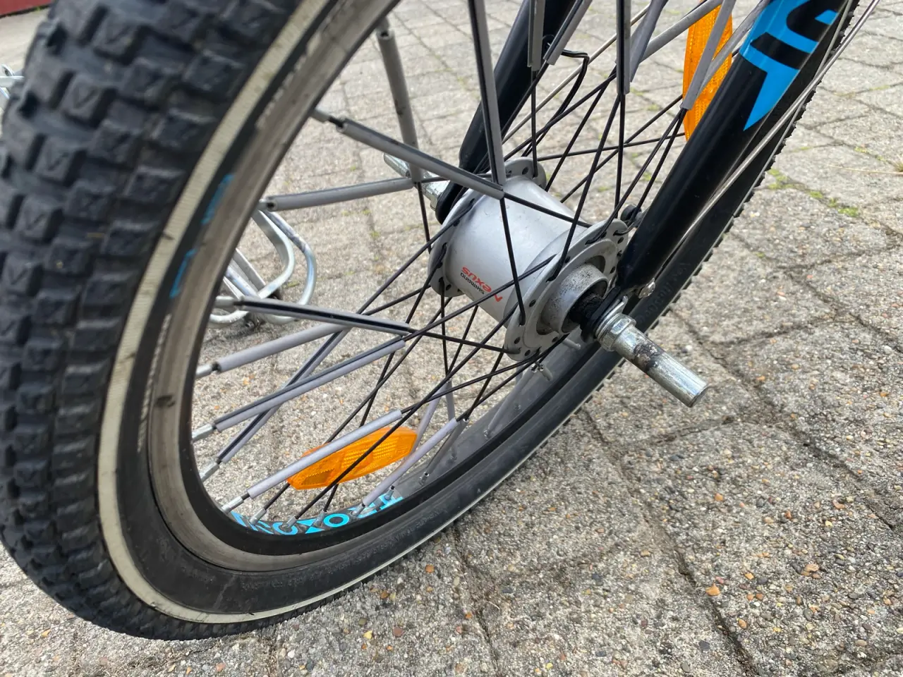 Billede 6 - Follow me tandem