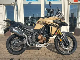 Voge DS 625 X