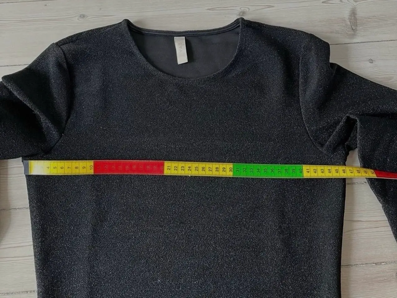 Billede 5 - YAS bluse