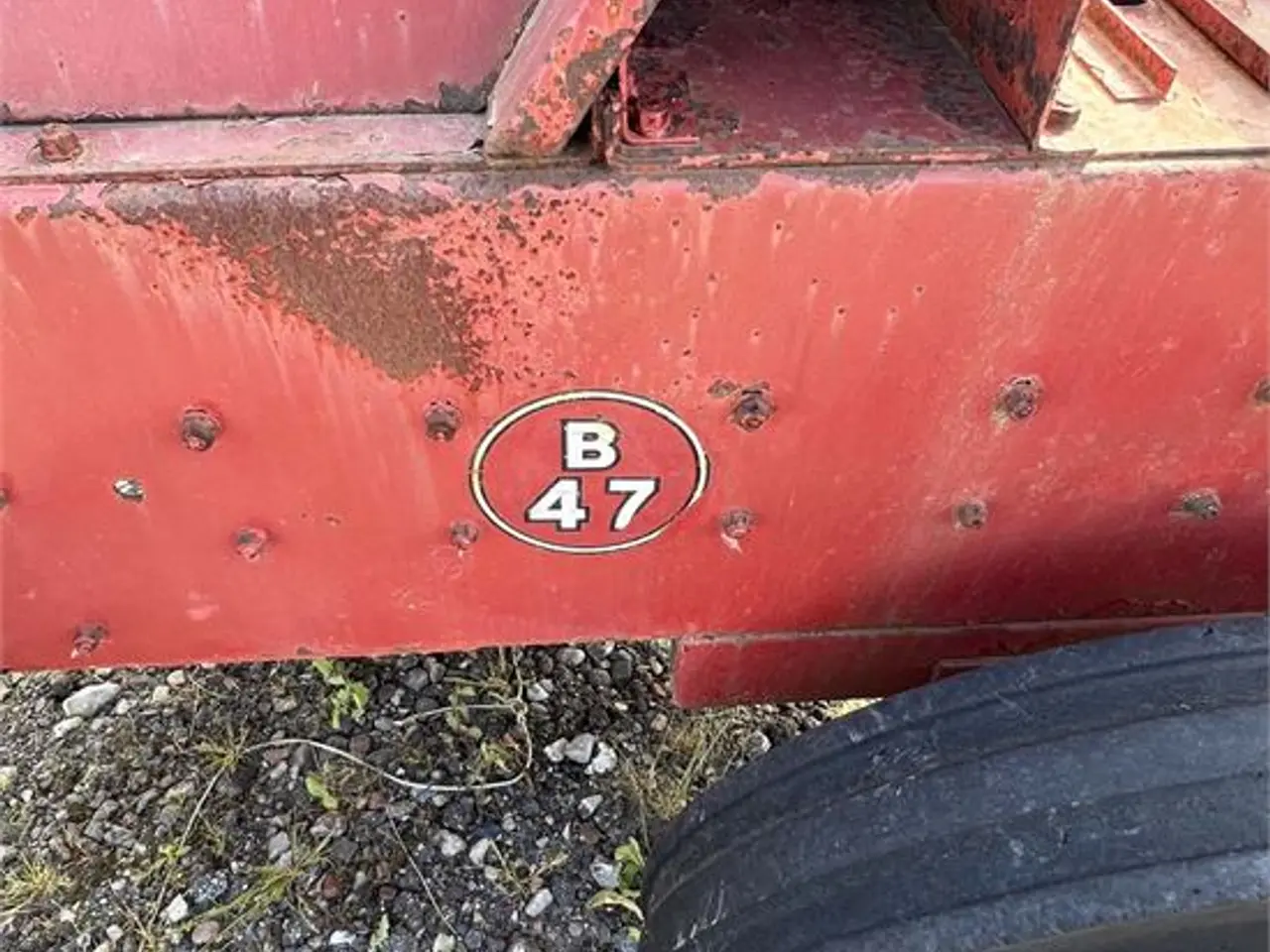 Billede 10 - IH B 47