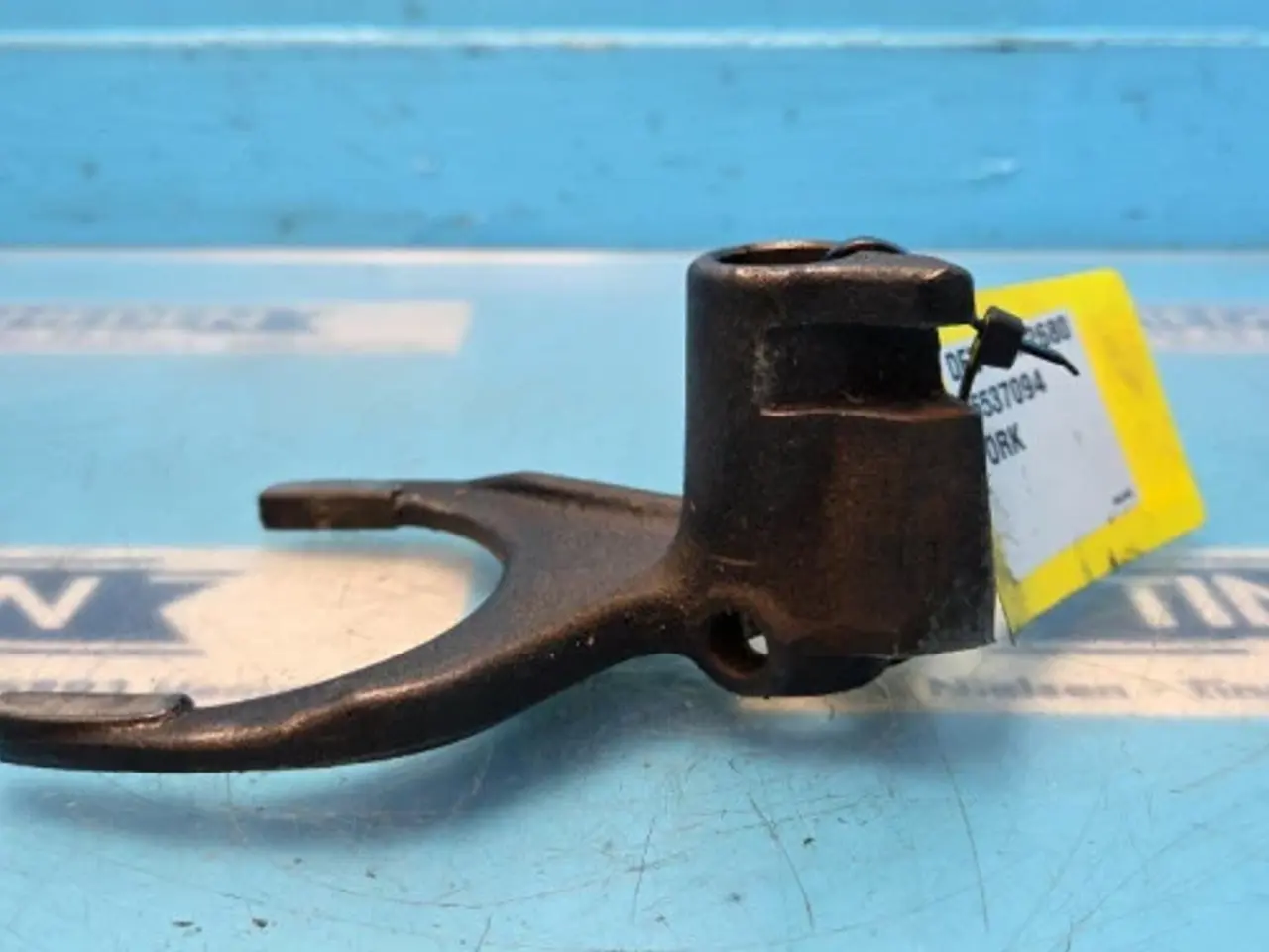 Billede 3 - Deutz M2680 Gaffel 06537094