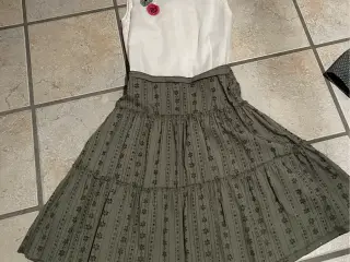 Kjole