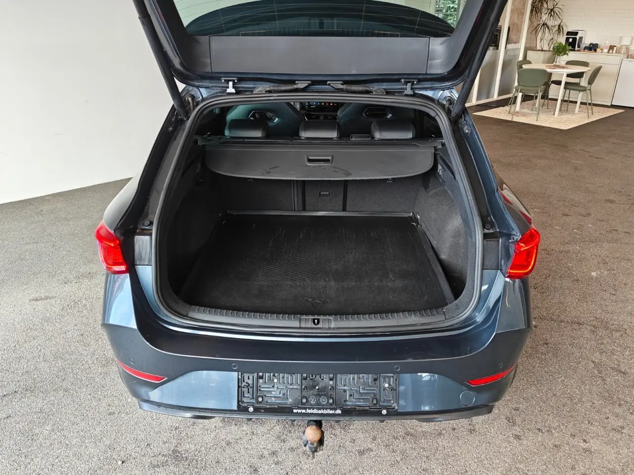 Billede 7 - Seat Leon 1,4 eHybrid Cupra Sportstourer DSG