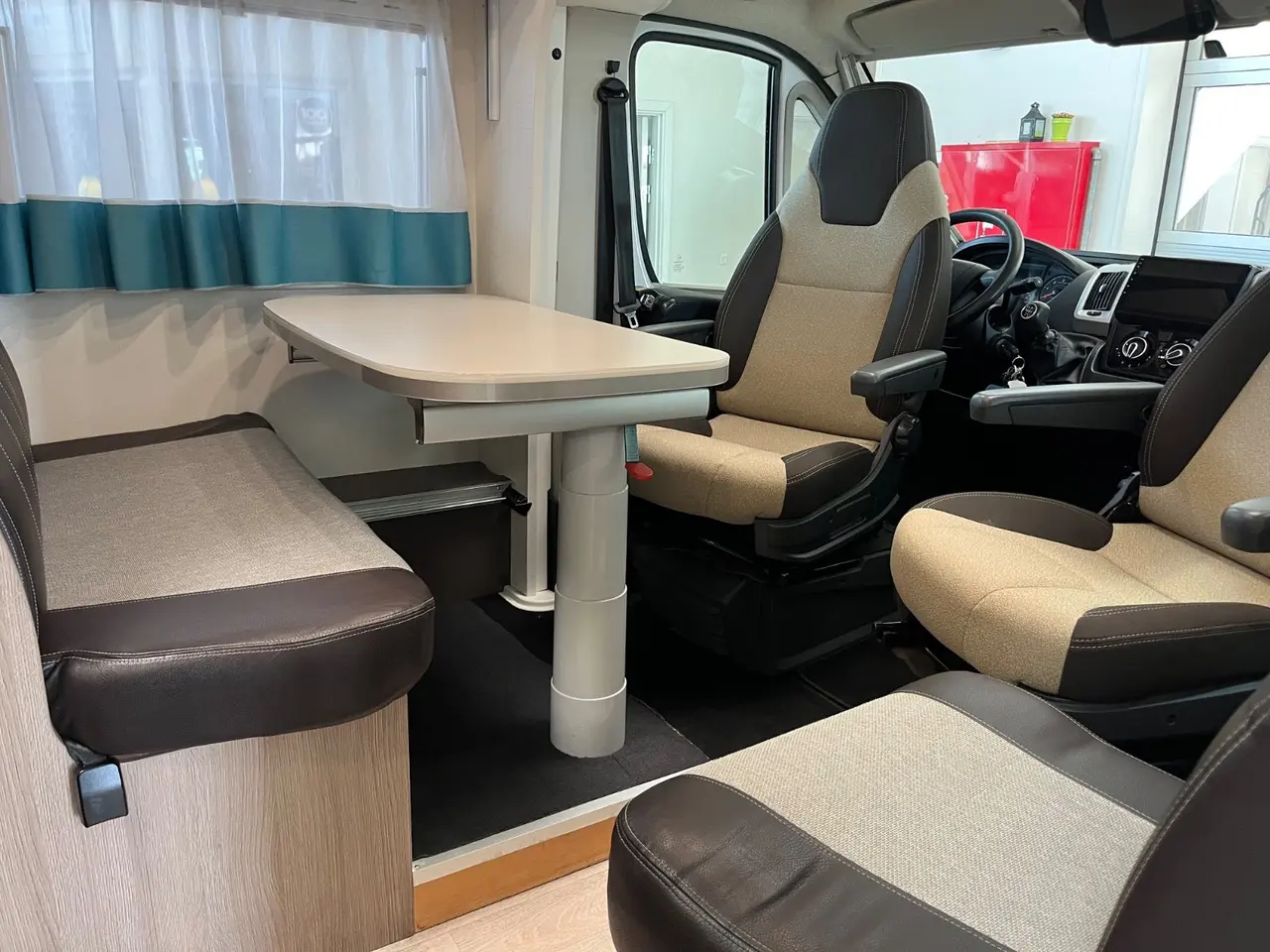 Billede 11 - Chausson Flash 2,3 627