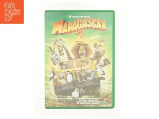 Madagascar 2