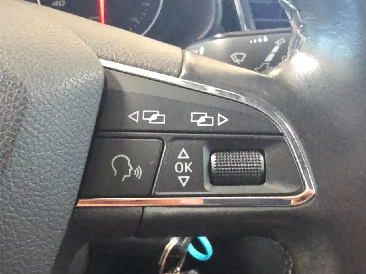 Billede 11 - Seat Leon 1,6 TDi 110 Style ST DSG