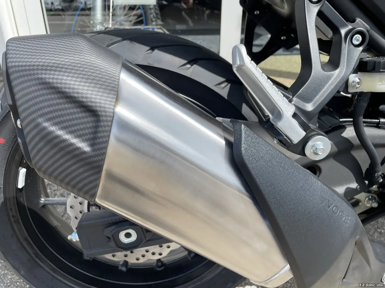 Billede 11 - Voge R 625