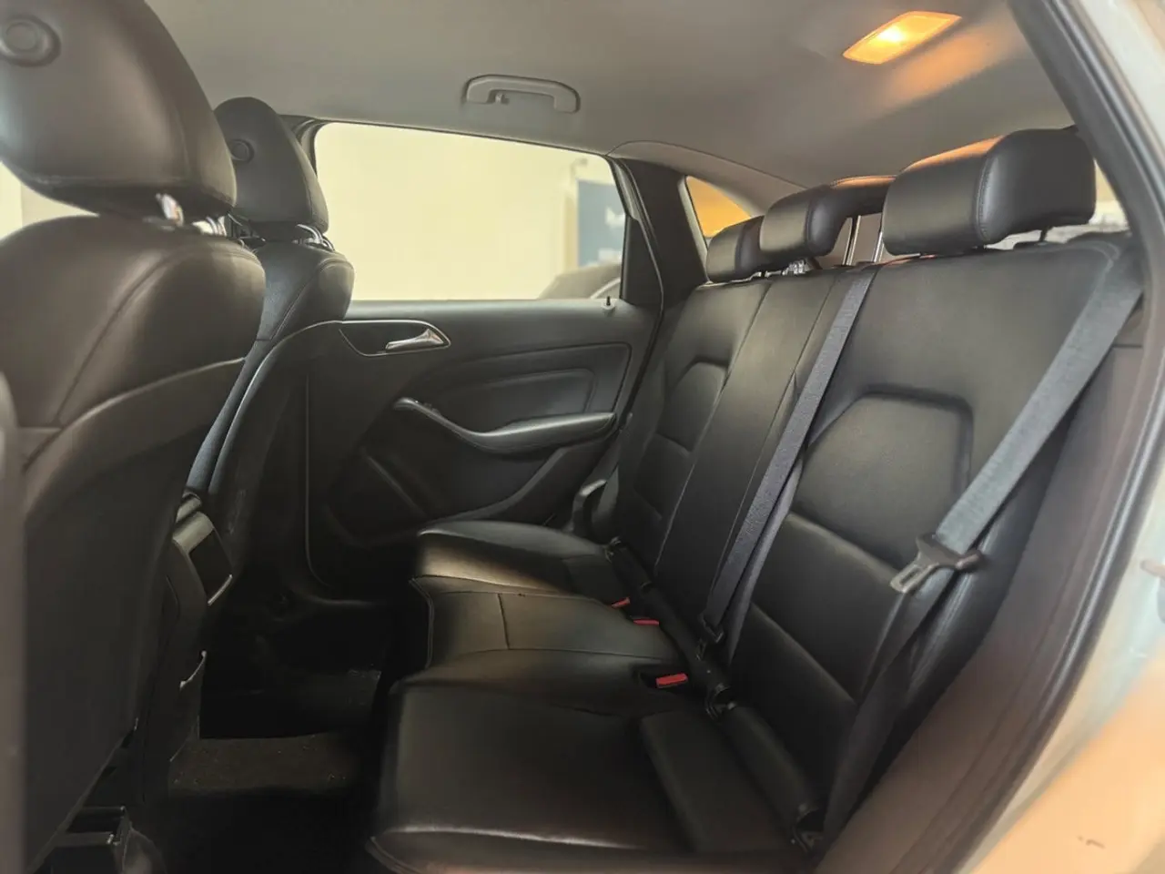 Billede 11 - Mercedes B180 1,8 CDi aut. BE