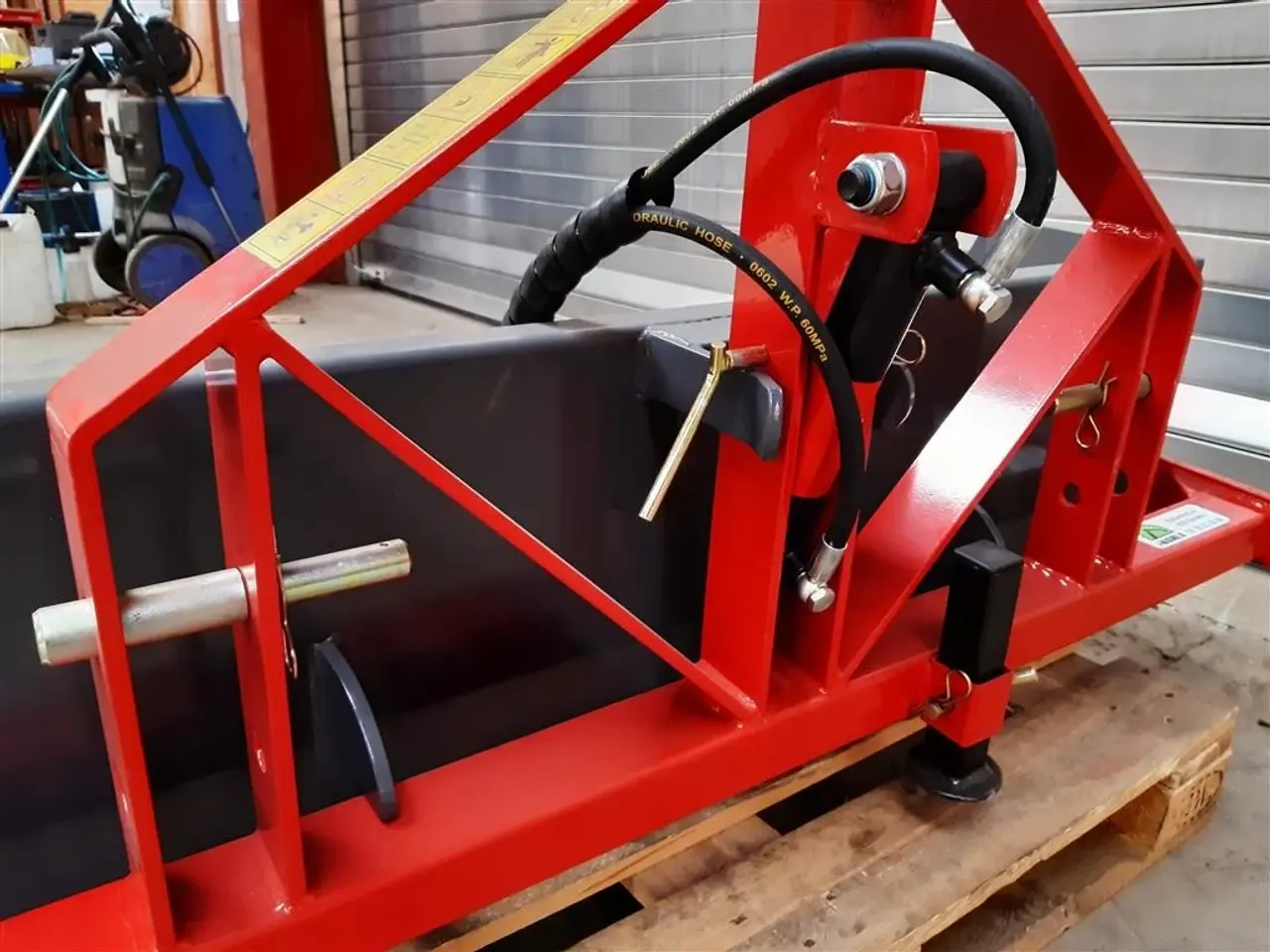 Billede 2 - - - - dk-tec 160