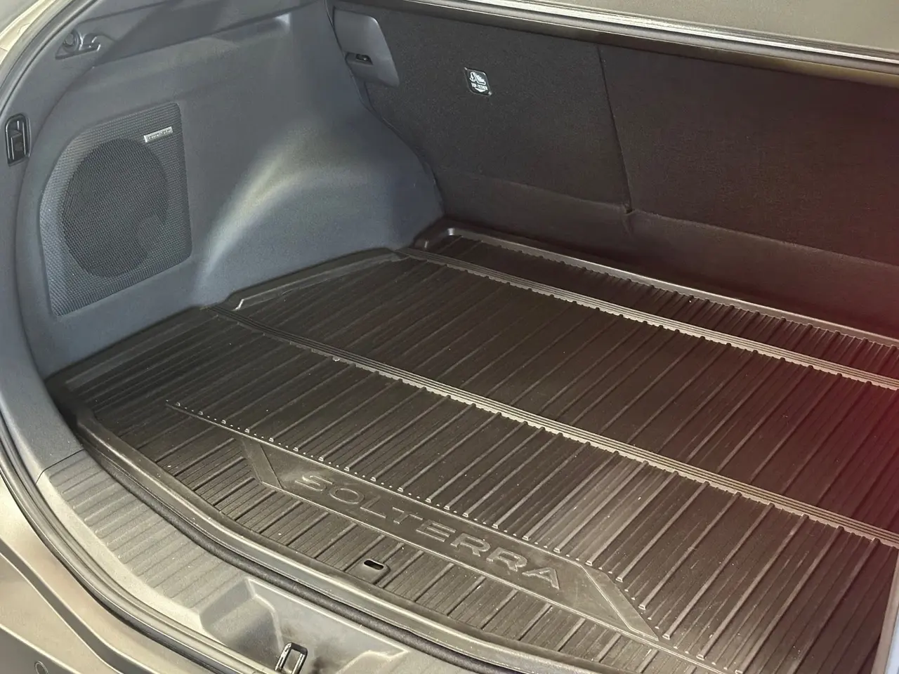 Billede 14 - Subaru Solterra 71 Touring