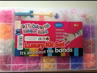 Loombands 