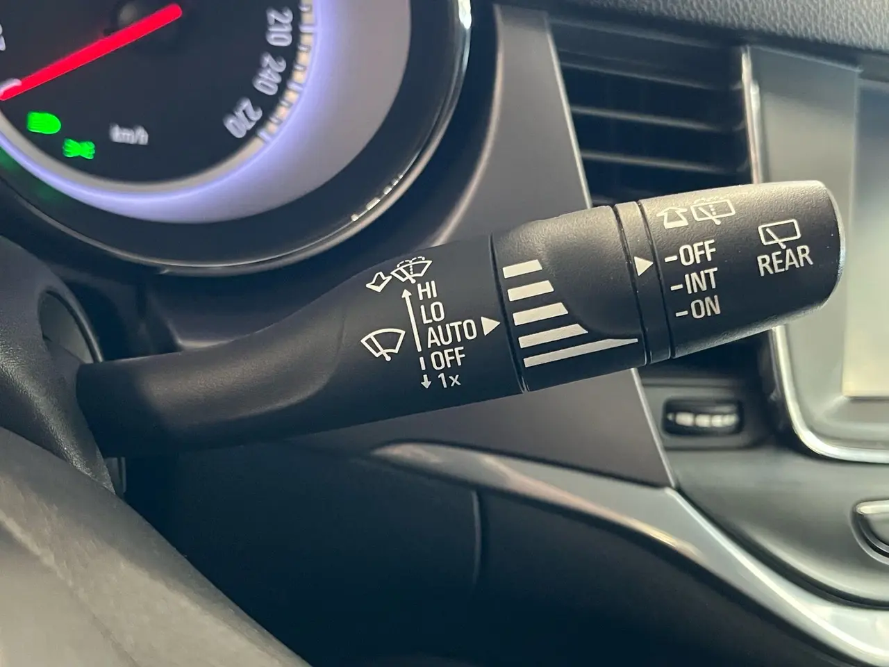 Billede 11 - Opel Astra 1,4 Turbo Enjoy 125HK 5d 6g