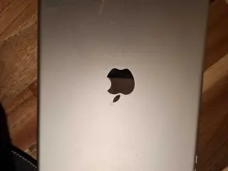 Ipad 6 generation