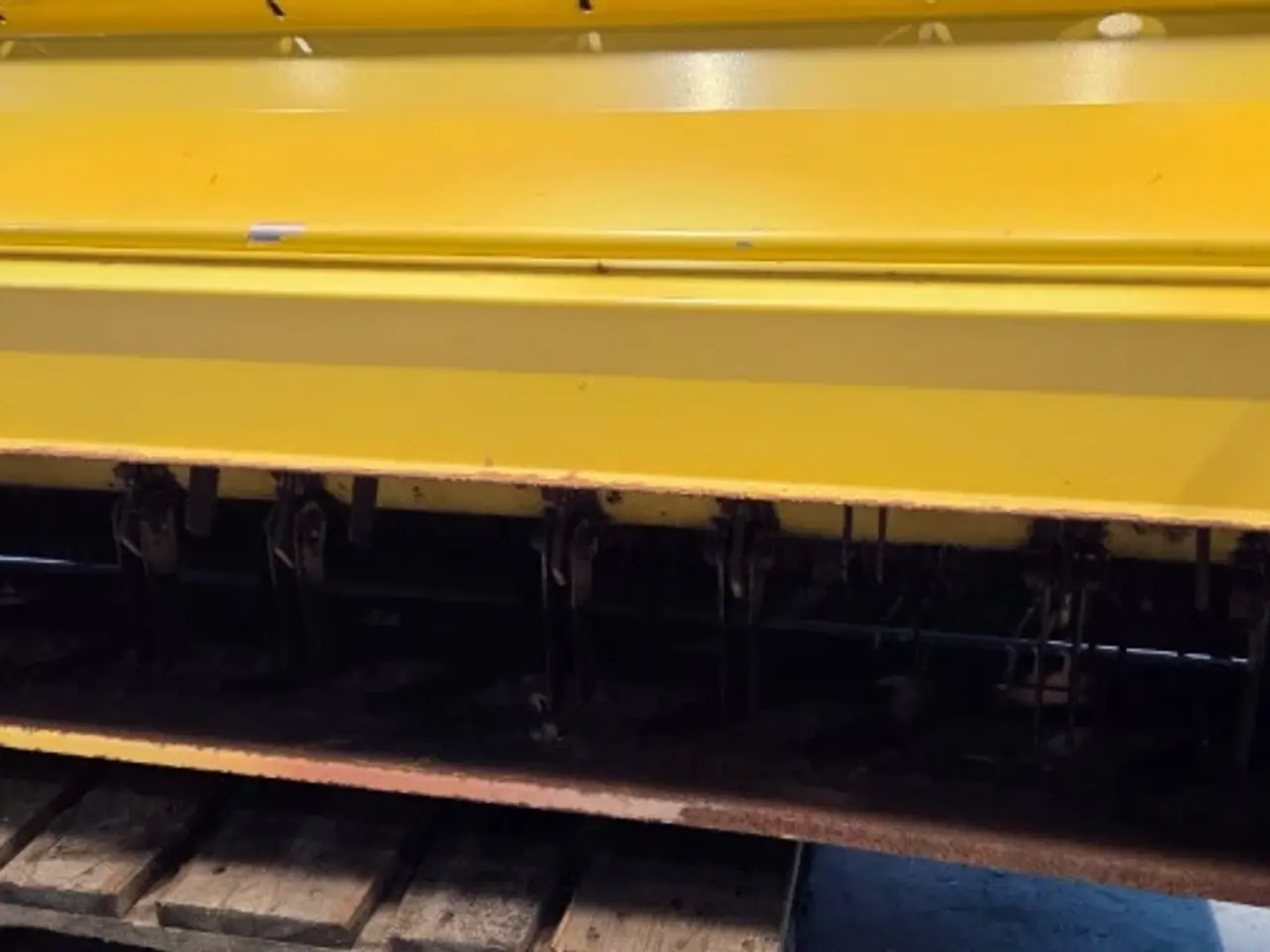Billede 18 - New Holland TX68 Snitter 322753450