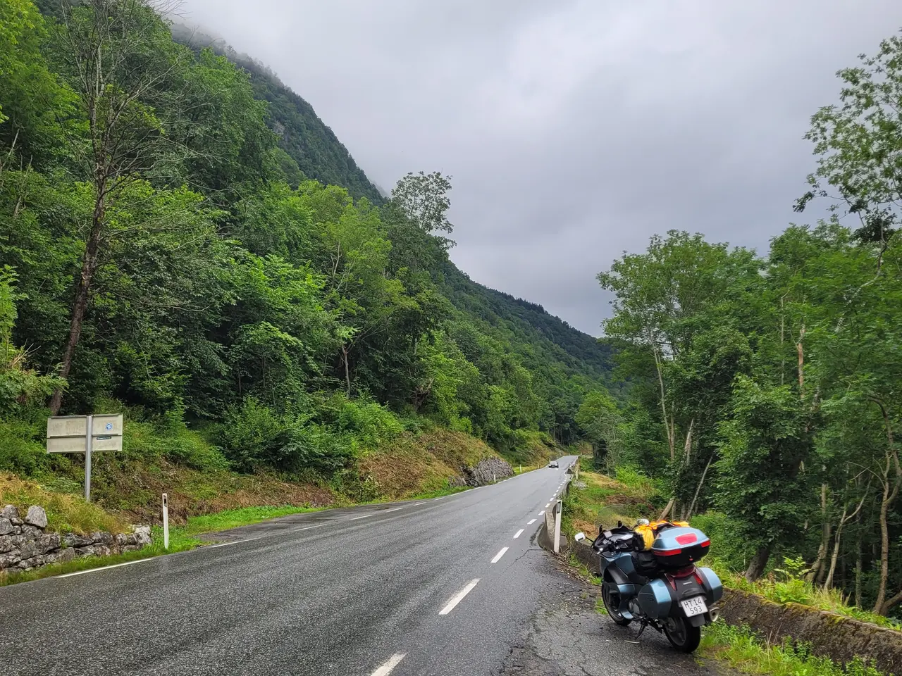 Billede 11 - Honda nt 700 Deauville