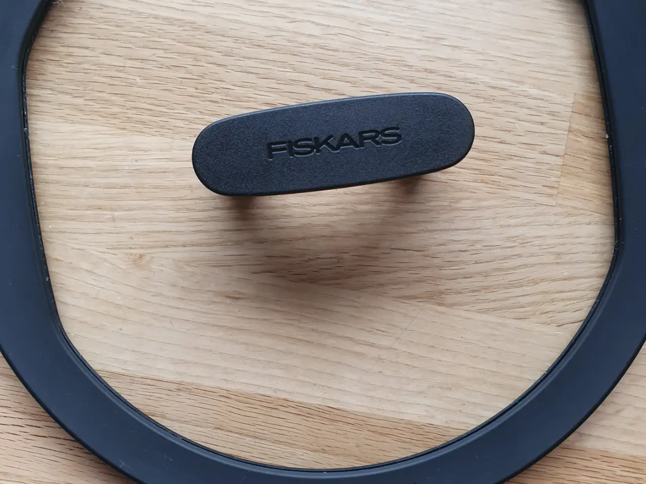 Billede 1 - Fiskars Hardface