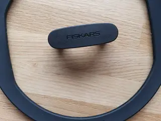 Fiskars Hardface