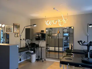 87m2 momsfrit lejemål med god synlighed fra gaden