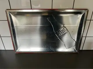 Coca Cola Blikskilt