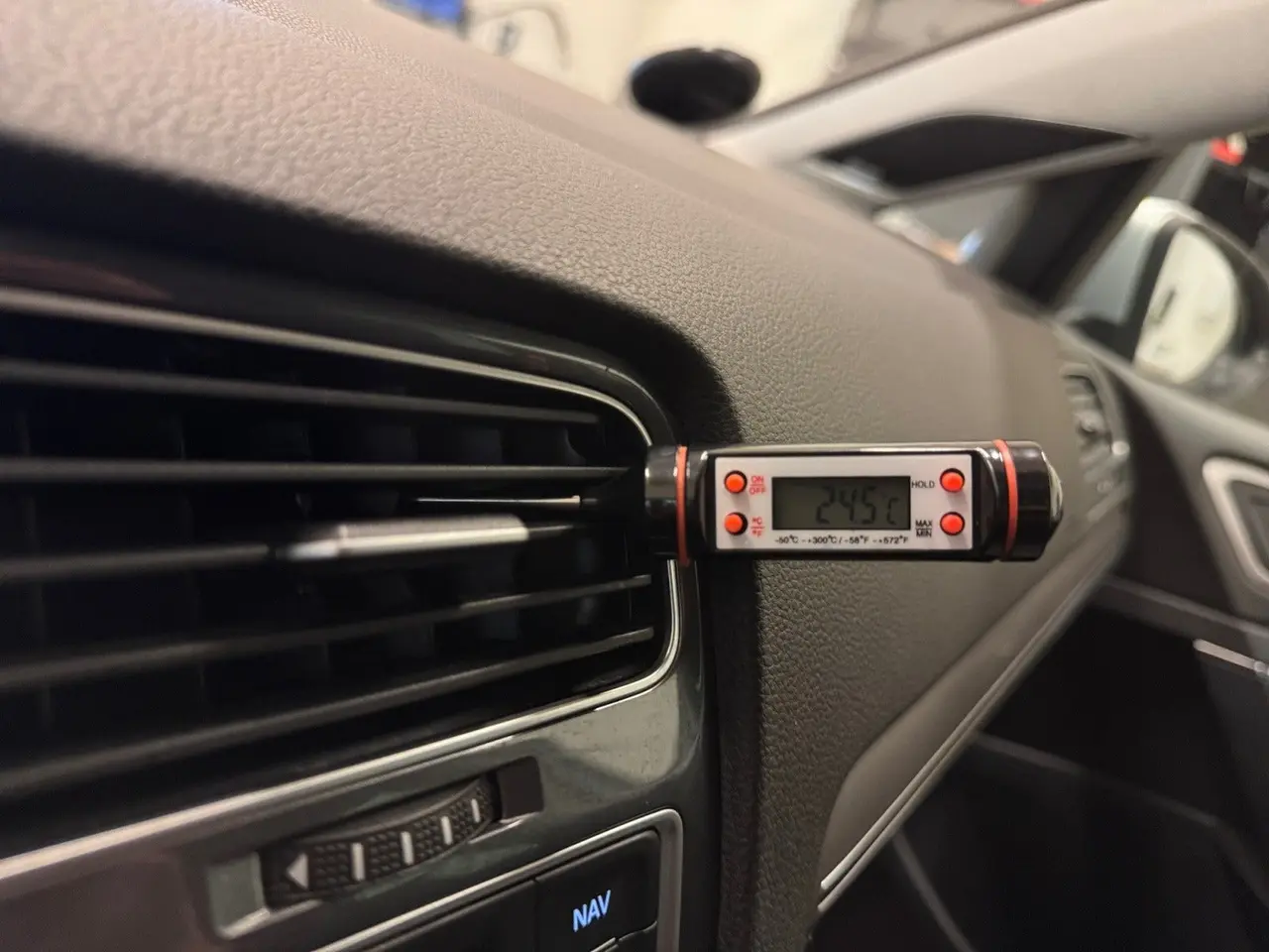 Billede 13 - VW e-Golf VII