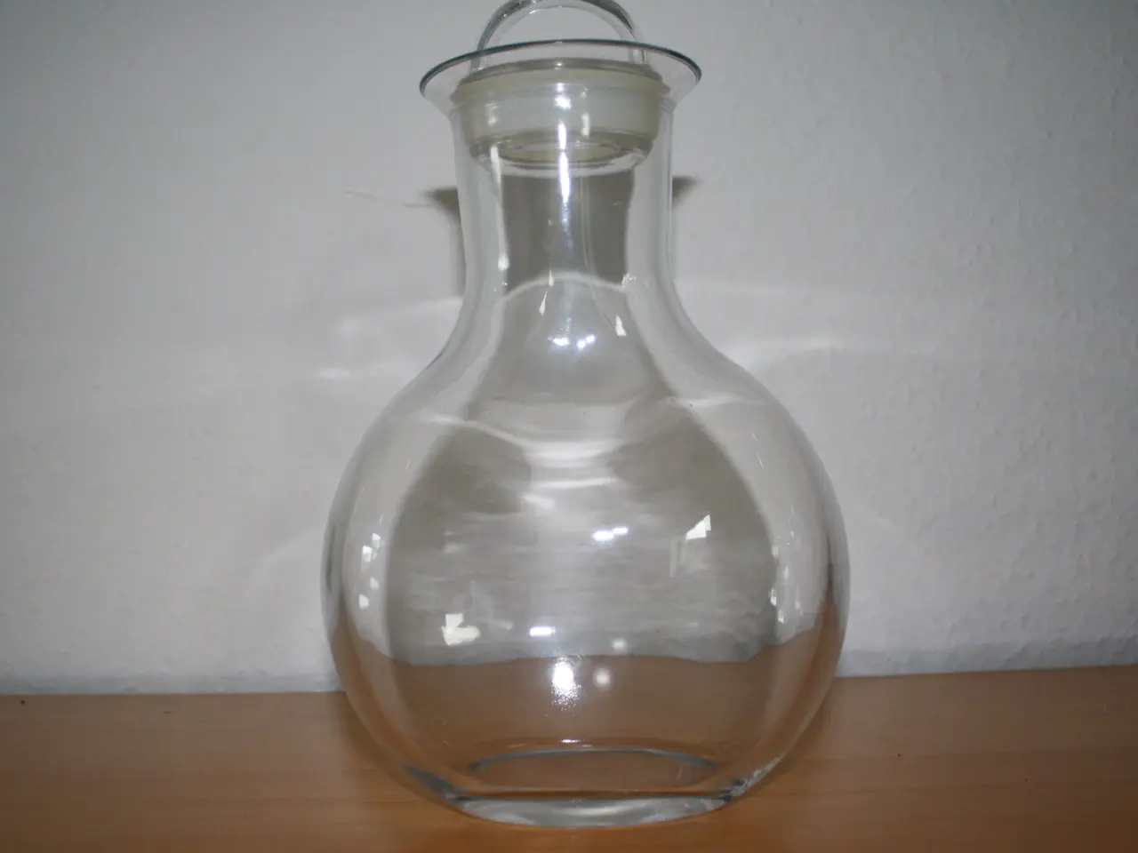 Billede 2 - Karaffel fra Rosenthal