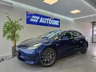 Tesla Model 3  Standard Range+ RWD