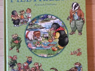 Vinden i piletræerne, Kenneth Grahame