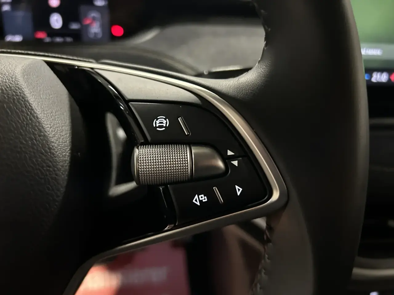 Billede 8 - Skoda Elroq 85 iV