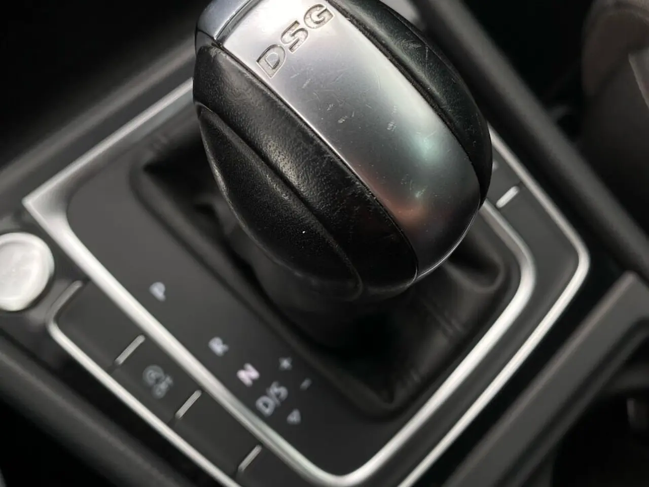 Billede 17 - VW Golf Variant 1,5 TSI BMT EVO Highline DSG 150HK Stc 7g Aut.