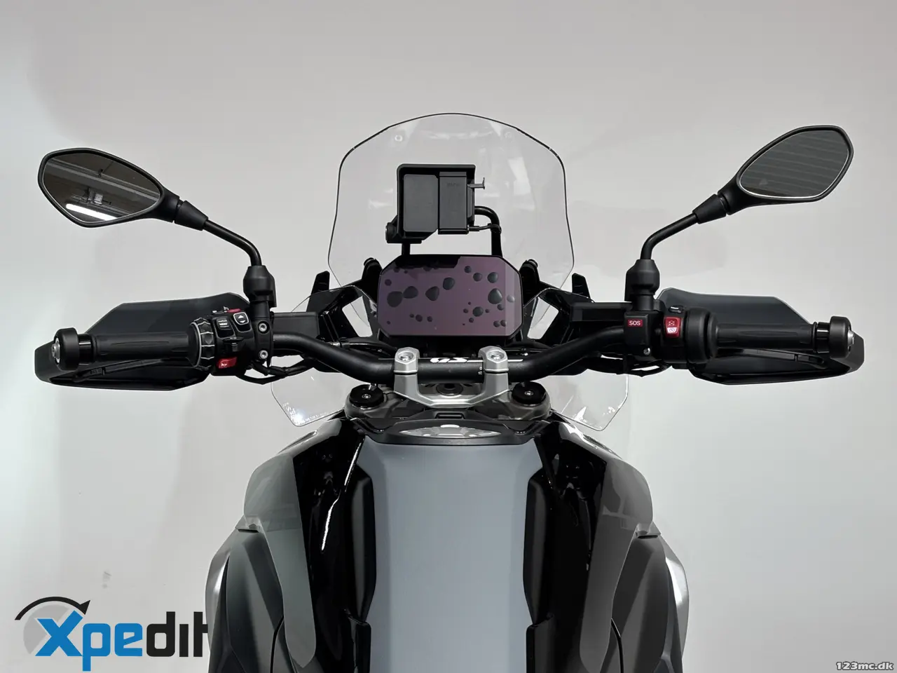 Billede 10 - BMW R 1300 GS