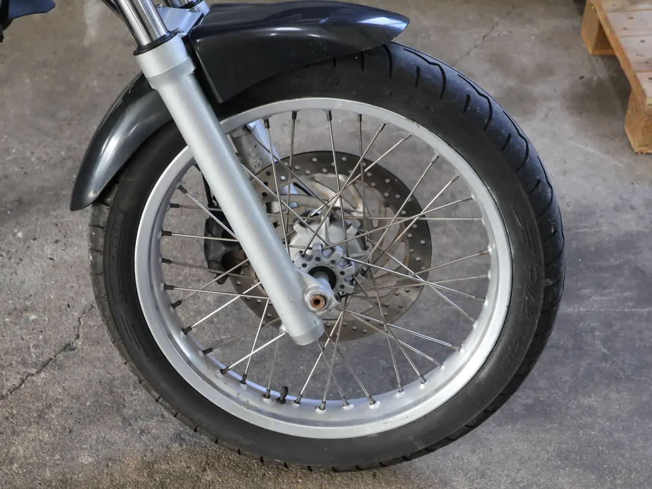 Billede 15 - BMW F650GS årg 2002