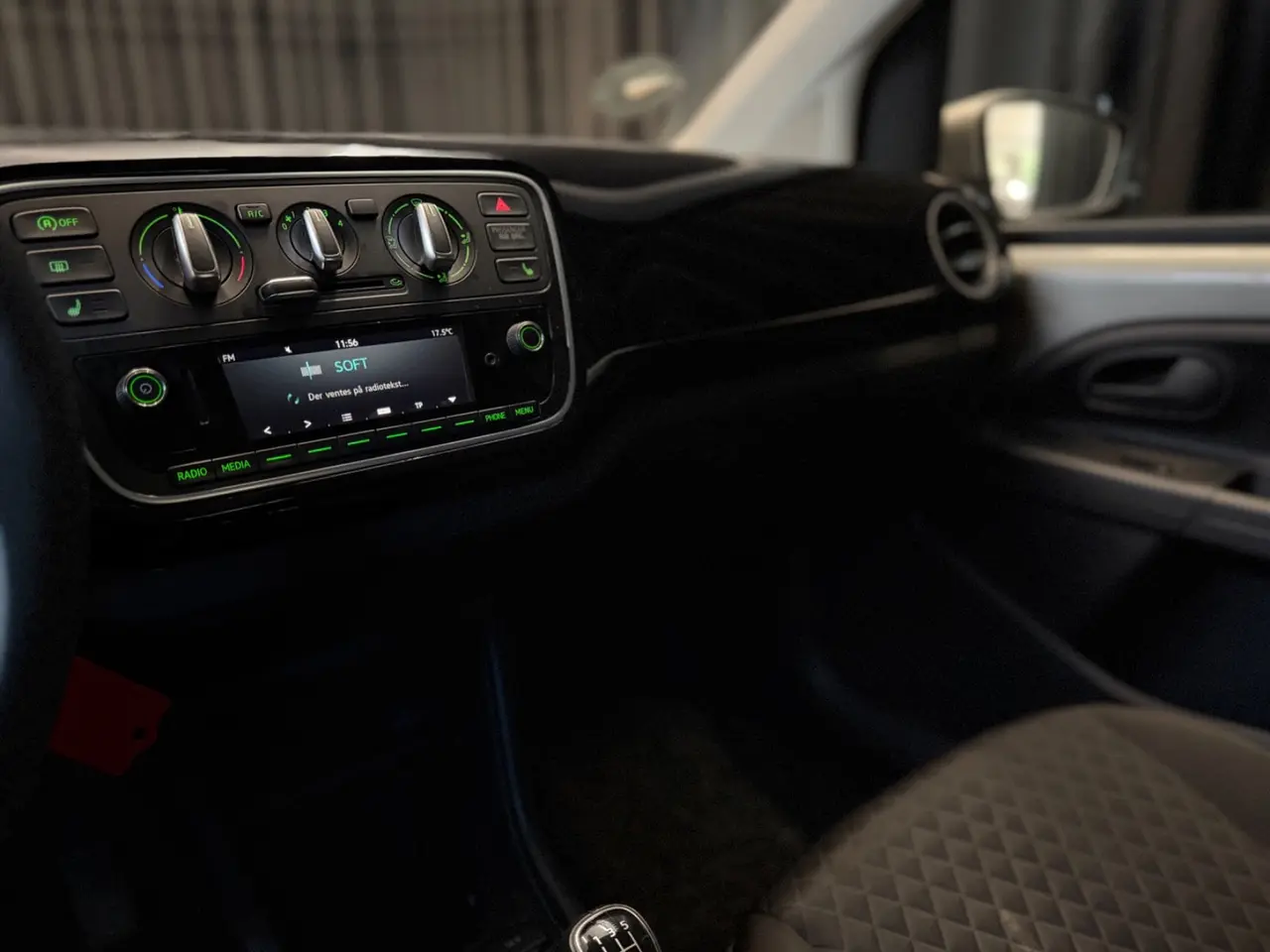Billede 11 - Skoda Citigo 1,0 MPi 60 Active