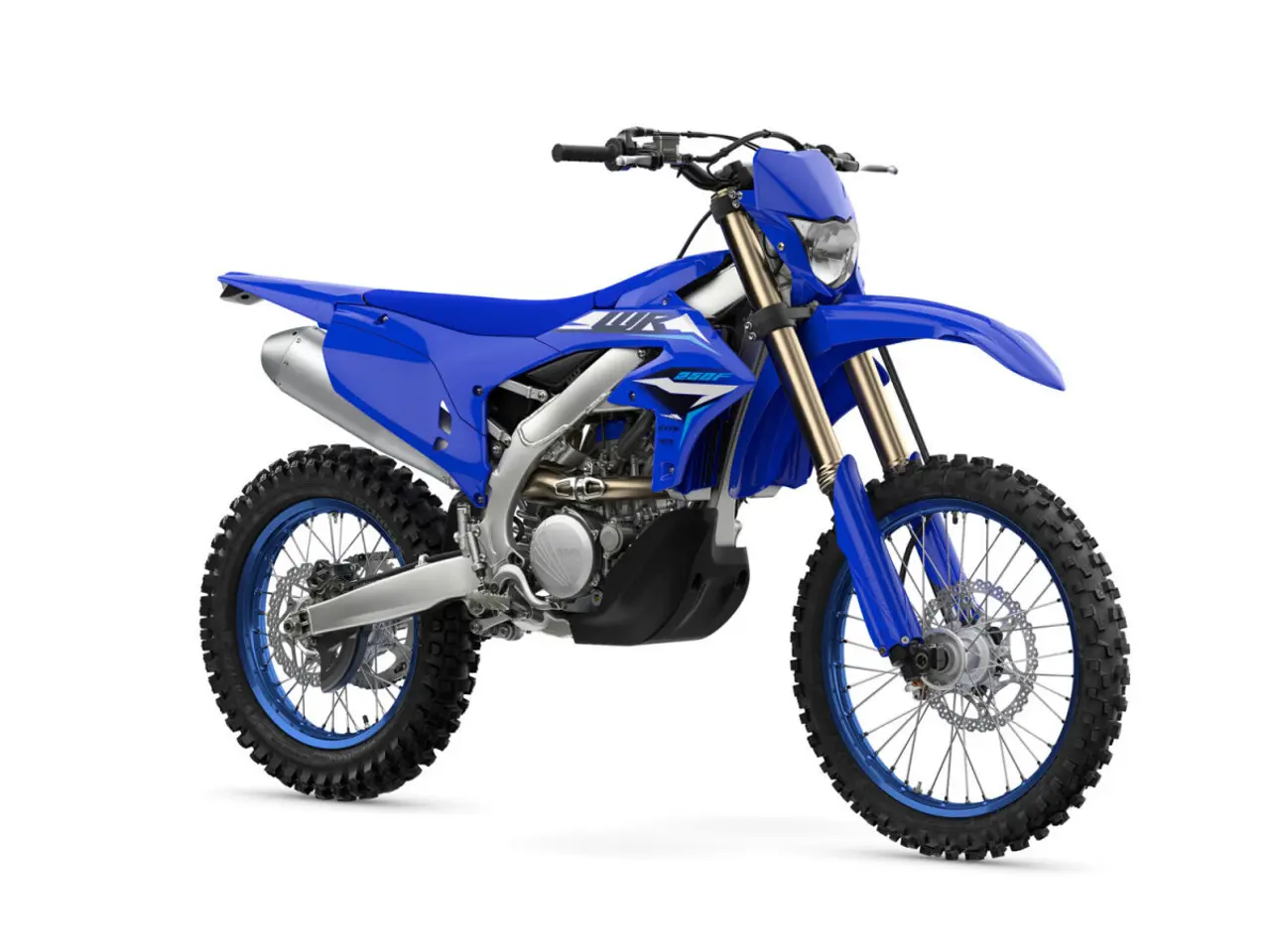 Billede 10 - Yamaha WR 250 F