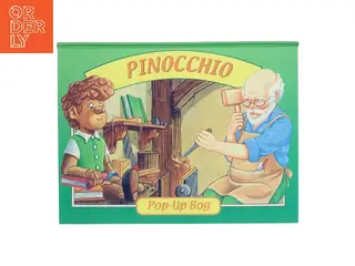 Pinocchio (Bog)