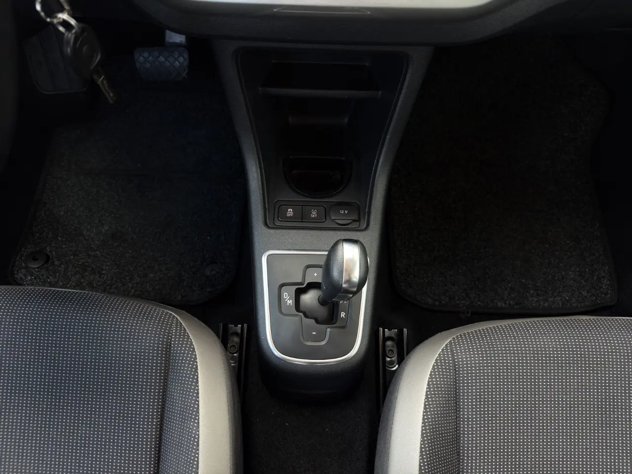 Billede 14 - VW Up! 1,0 75 High Up! ASG BMT