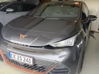 Cupra Born 77 e-Boost
