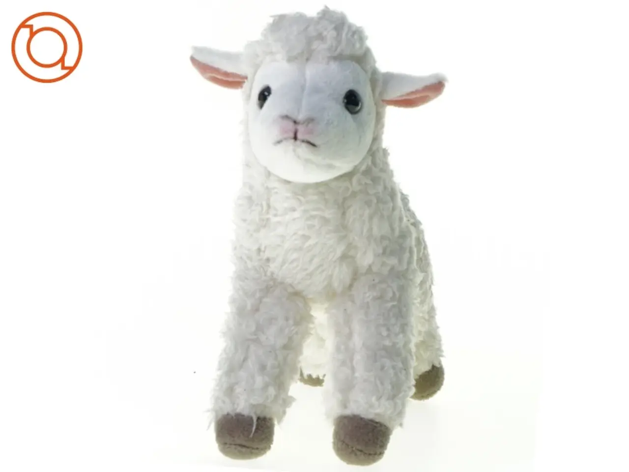 Billede 1 - Bamse fra Wild Republic (str. 25 cm)