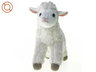Bamse fra Wild Republic (str. 25 cm)