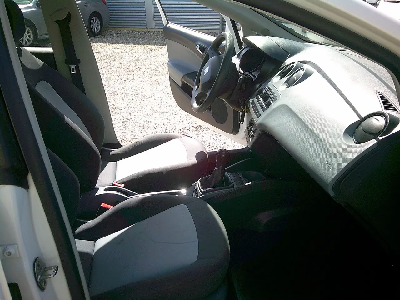 Billede 15 - Seat Ibiza 1,2 12V 70 Reference ST