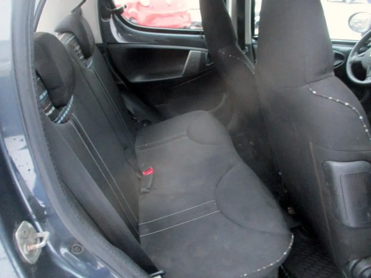 Billede 10 - Citroën C1 1,0 VTi Feel