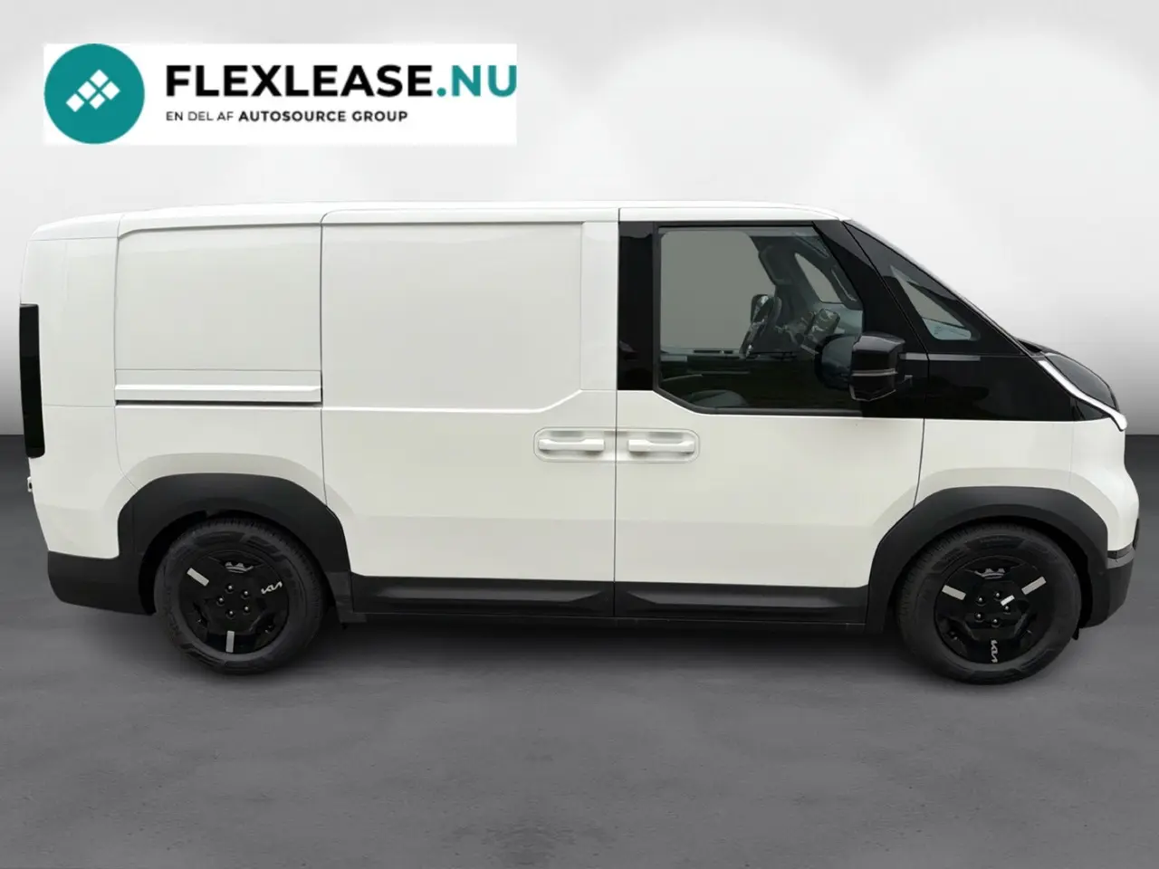 Billede 6 - Kia PV5 71 Cargo L2H1 Long Range Work