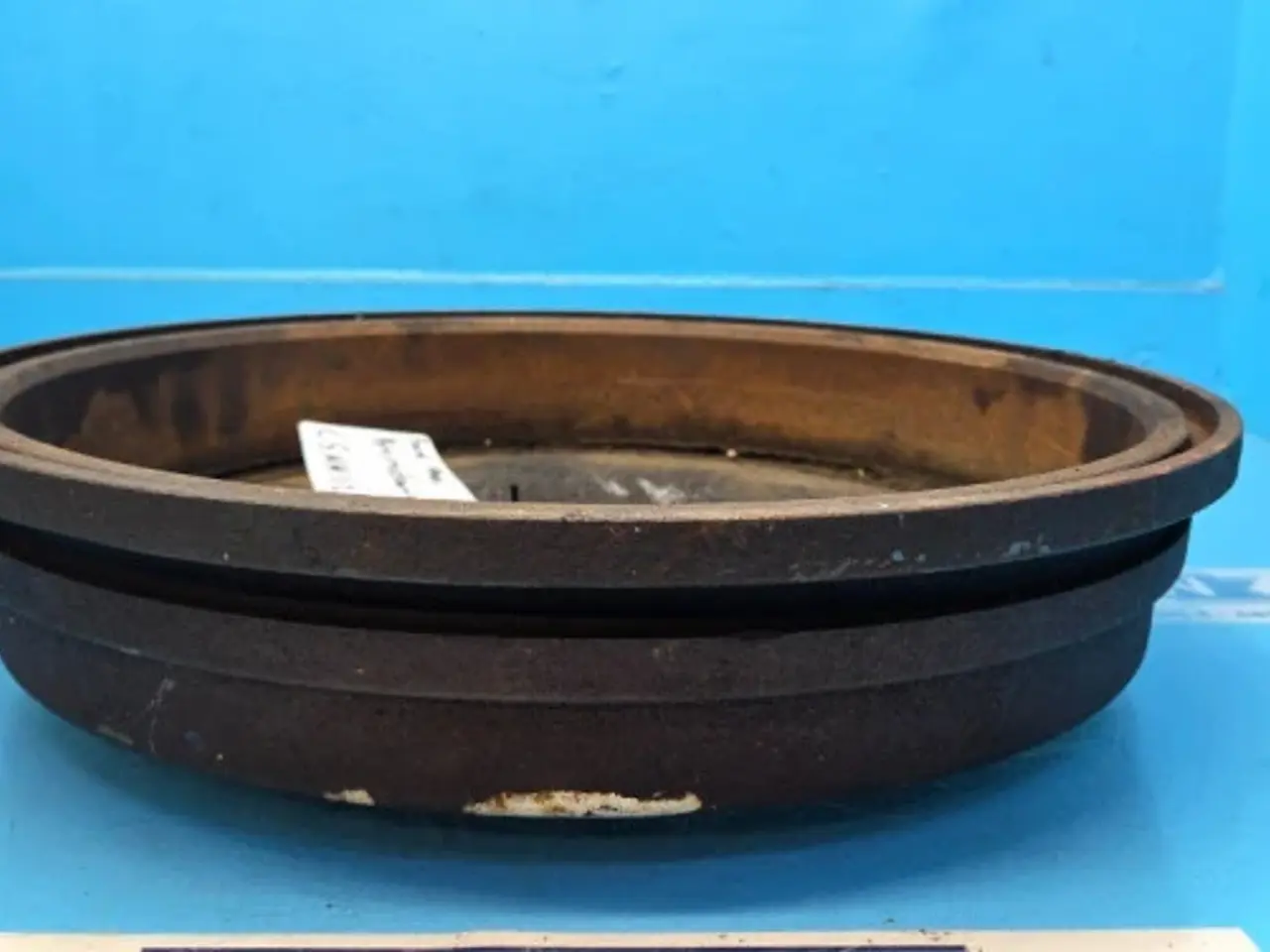 Billede 2 - Ford 4600 Bremsehus C5NN1126E